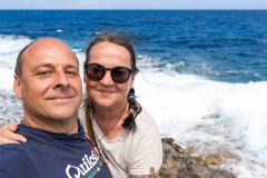 Nordtour Fajana - Faro - San Andres