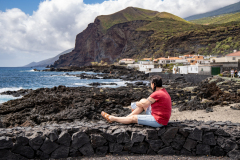 Punta El Lajio