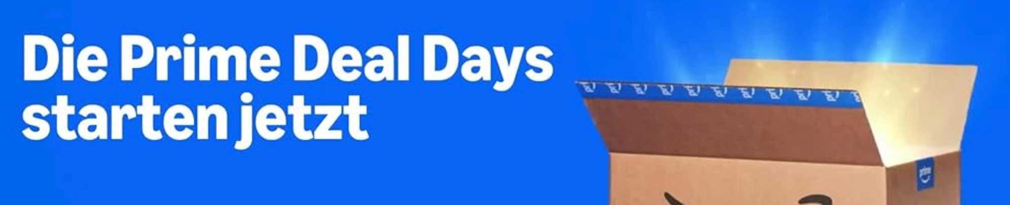 Amazon Prime Day - Fotografie Angebote für Sony Alpha Kameras, Objektive & Zubehör