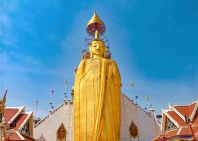 Bangkok Foto-Blog 2023: Verrückte Streifzüge durch die Megacity!