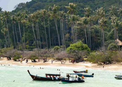 Koh Tao Foto-Blog: Rückzug auf der schönsten Insel der Welt!