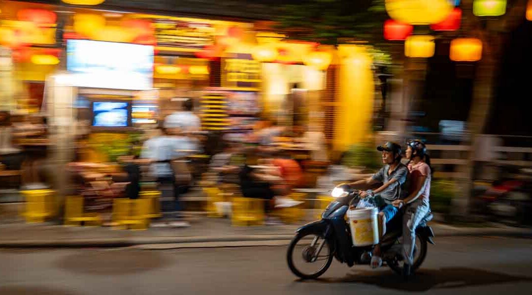 Vietnam Foto-Blog: Da Nang, Hue und Hoi An