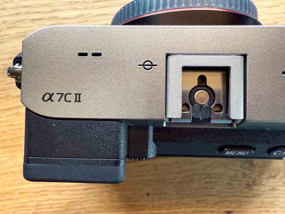 Sony Alpha 7C II im Test inkl. Bilder und Video [A7C II]