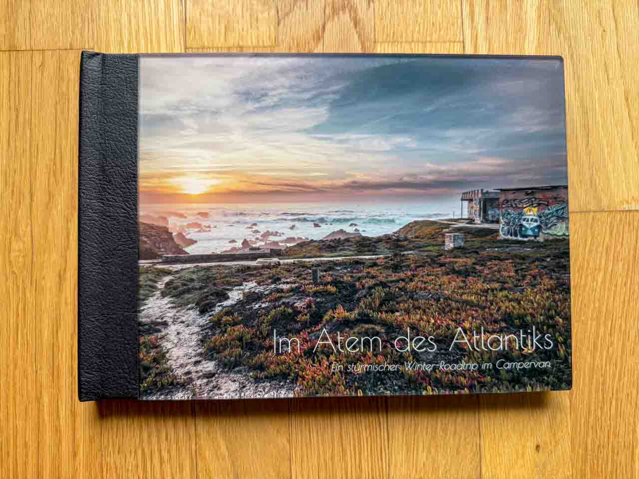 Fotobuch erstellen Anleitung