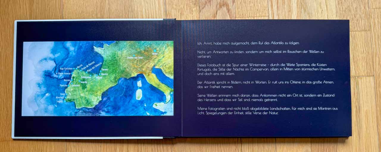 Fotobuch erstellen Anleitung: Saal-Digital