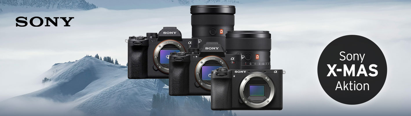 Sony_X-MAS_Foto-Erhardt-2025 Sony Alpha X-Mas Aktion 2025
