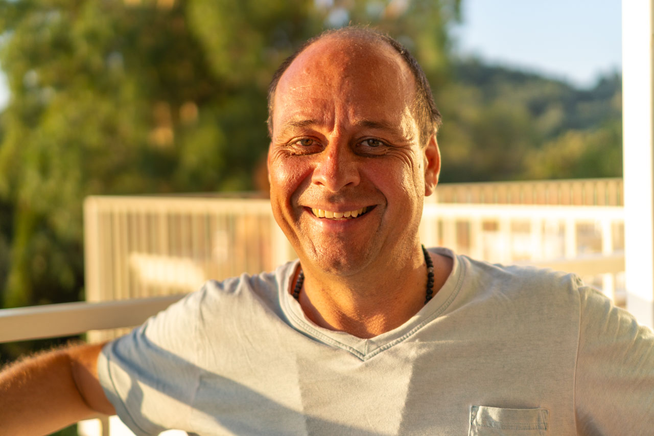 Sony A6400 mit dem Sony 35mm F1.8