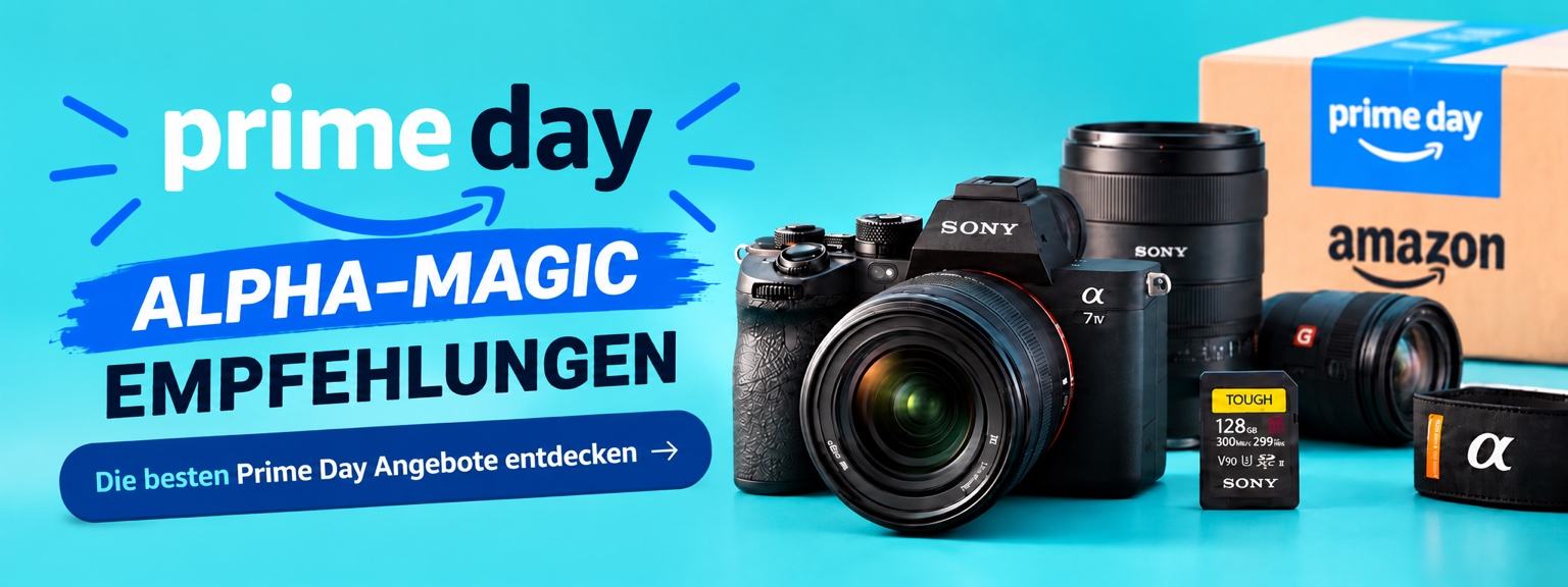 Amazon Prime DAY 2026 Empfehlungen